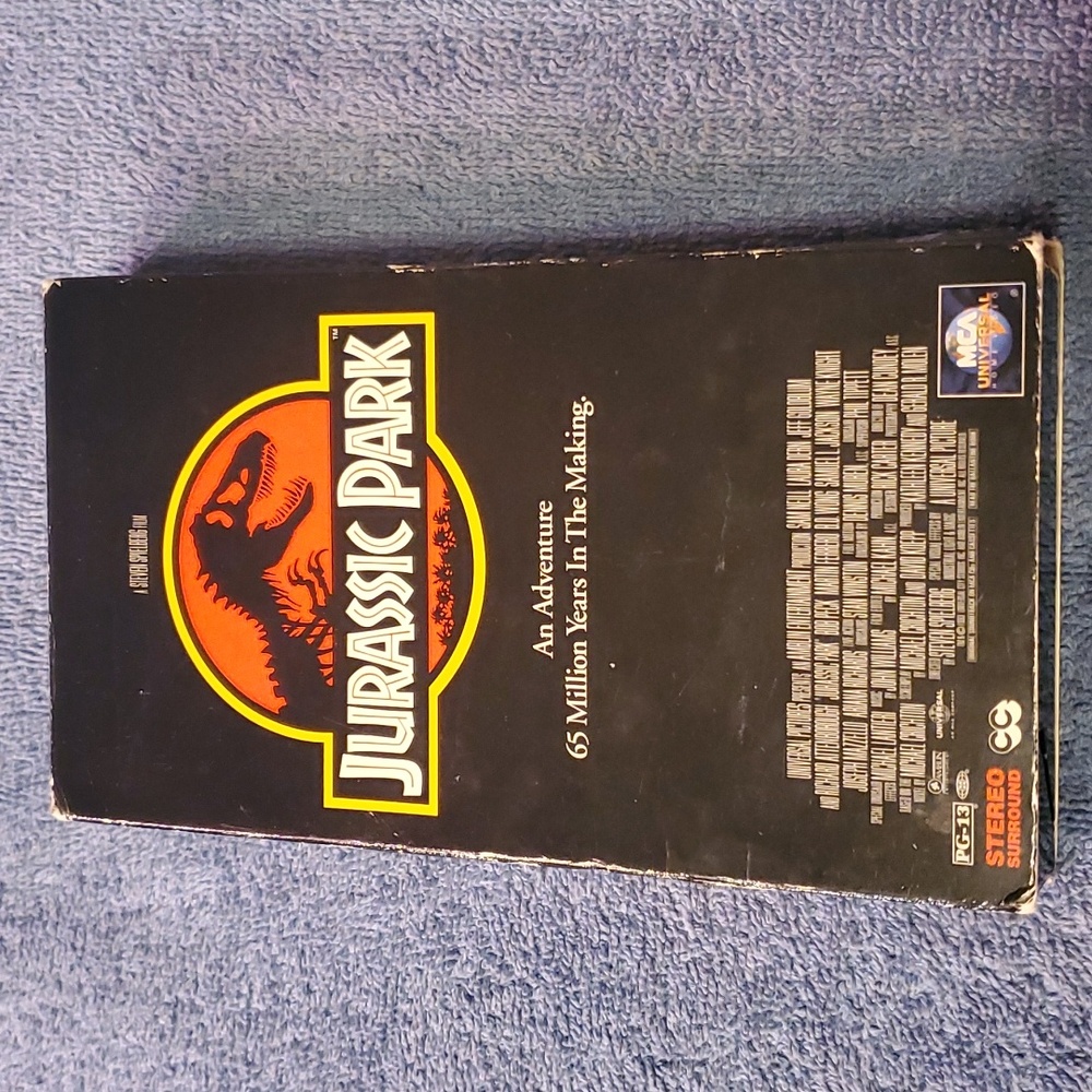Jurassic Park